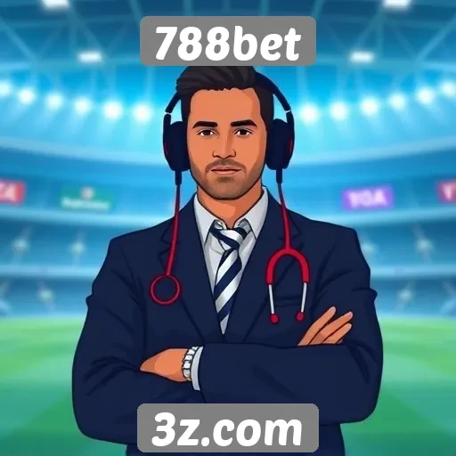 Atendimento ao cliente da 788bet e suas eficácias