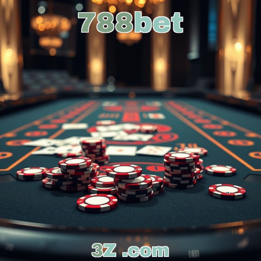 Atrações Irresistíveis da Promo 788bet Para Jogadores Brasileiros