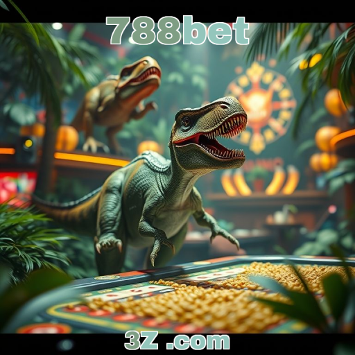 788bet Caça-níqueis